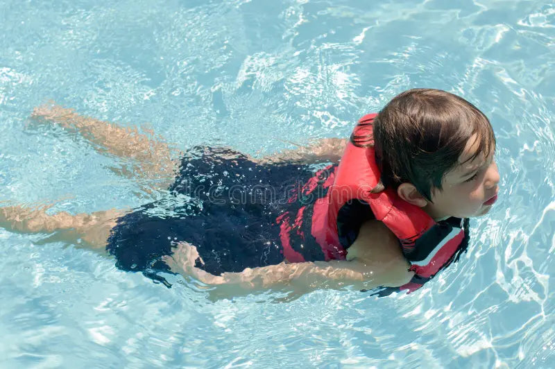 Is Your Childs Swim Vest Safe This Summer?